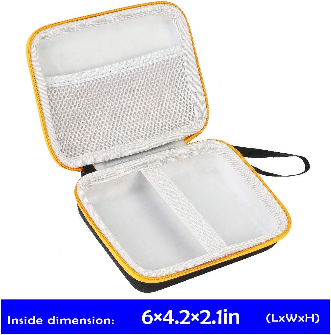 Thumbnail 2 de Khanka Hard Case for Kodak Mini 3 Retro P300R