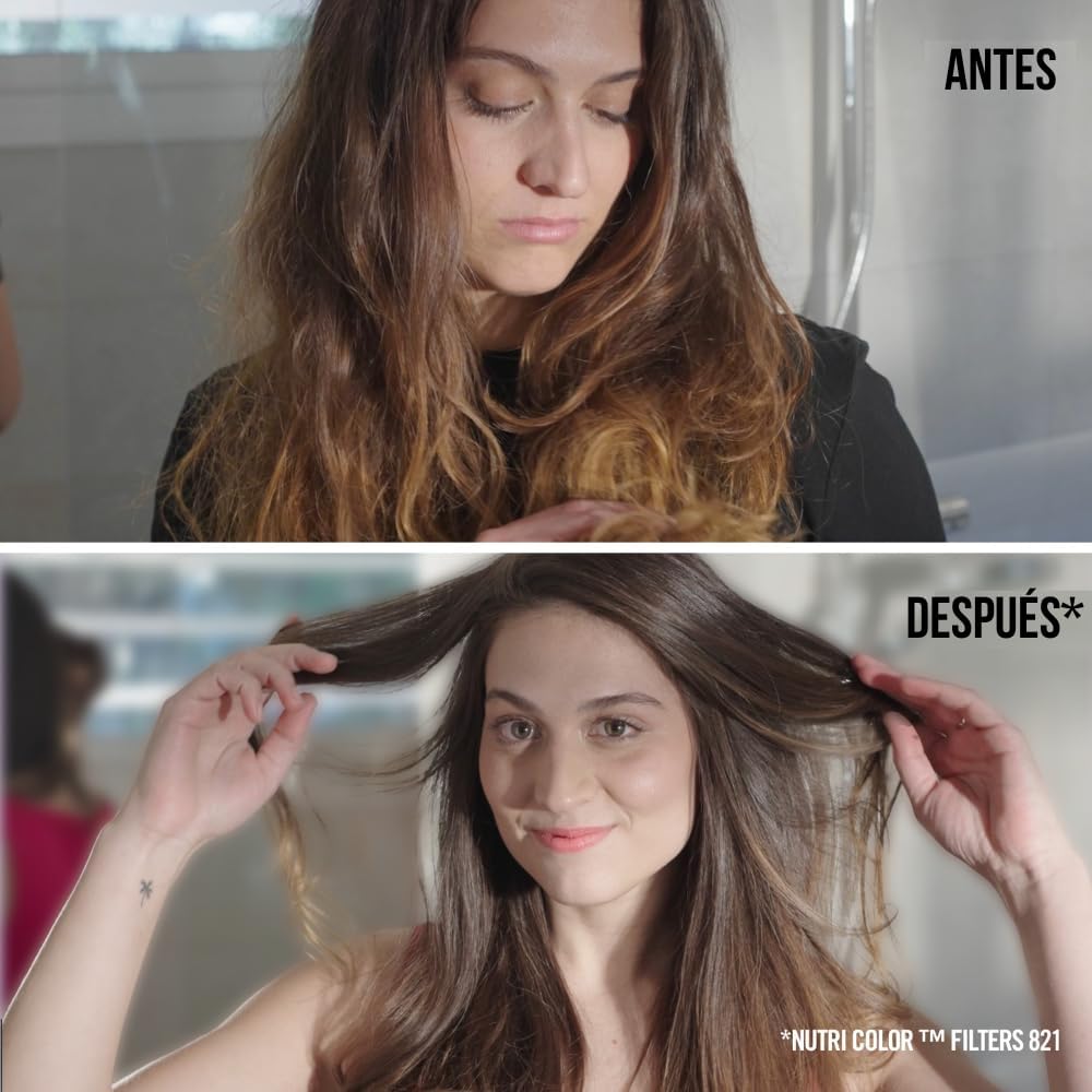 Thumbnail 3 de REVLON PROFESSIONAL Nutri Color Filters 240 ml 🎨