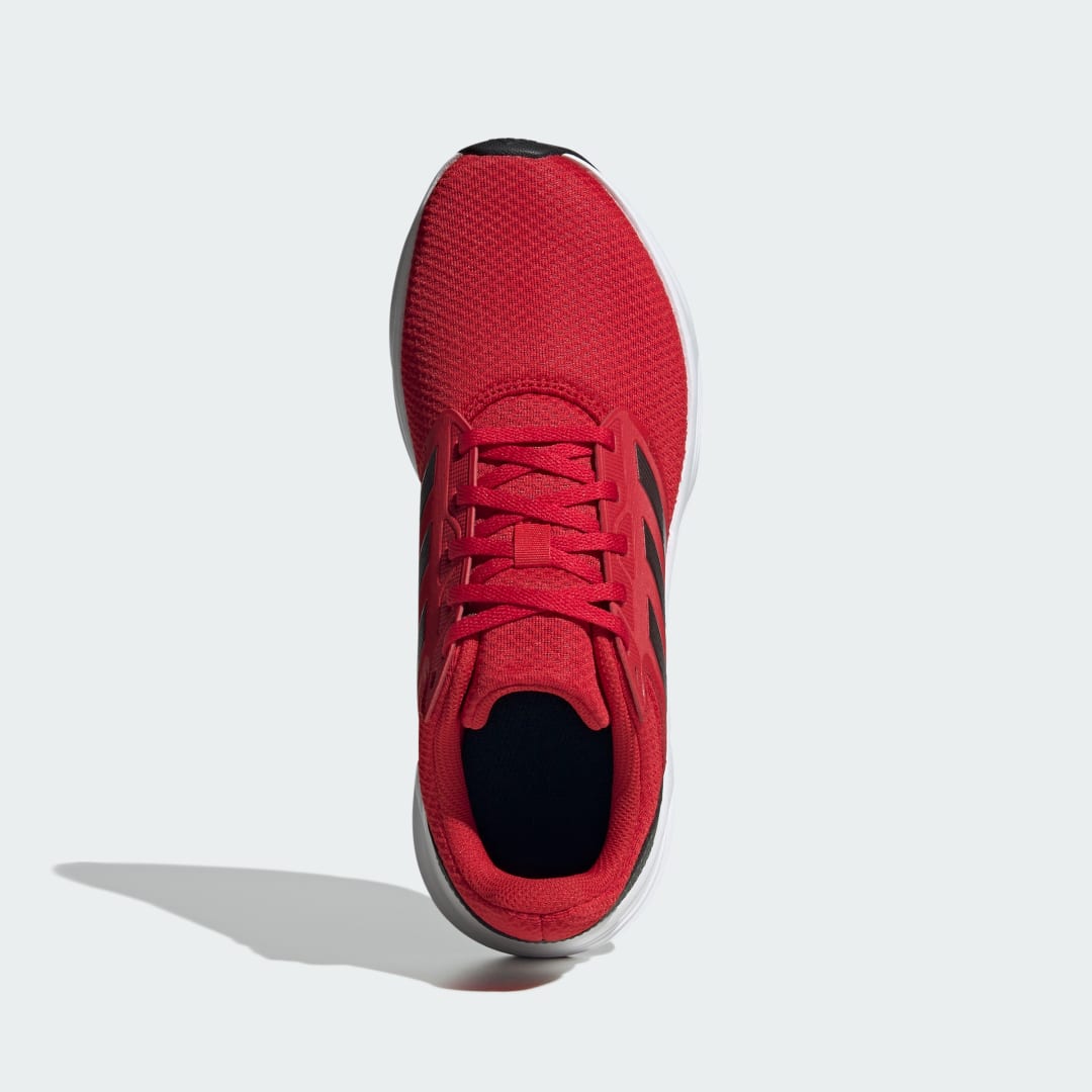 Thumbnail 1 de Adidas Galaxy 6 Rojo: zapatilla versátil para expresar estilo y comodidad