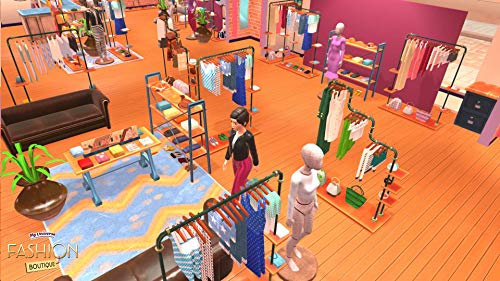 Thumbnail 9 de My Universe Fashion Boutique - Nintendo Switch 🌟