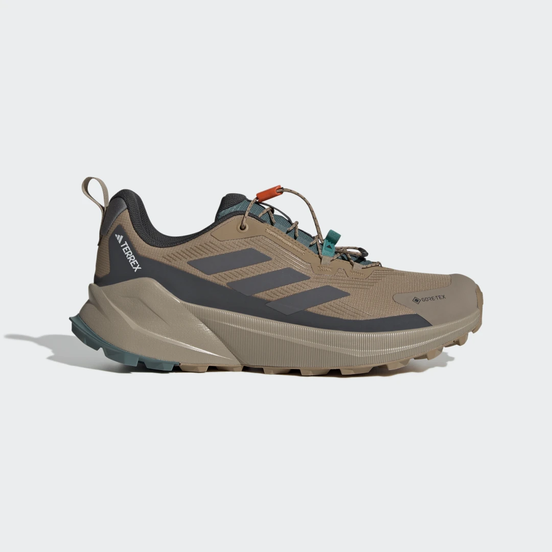 Detalle de Adidas zapatilla de senderismo Terrex Trailmaker 2