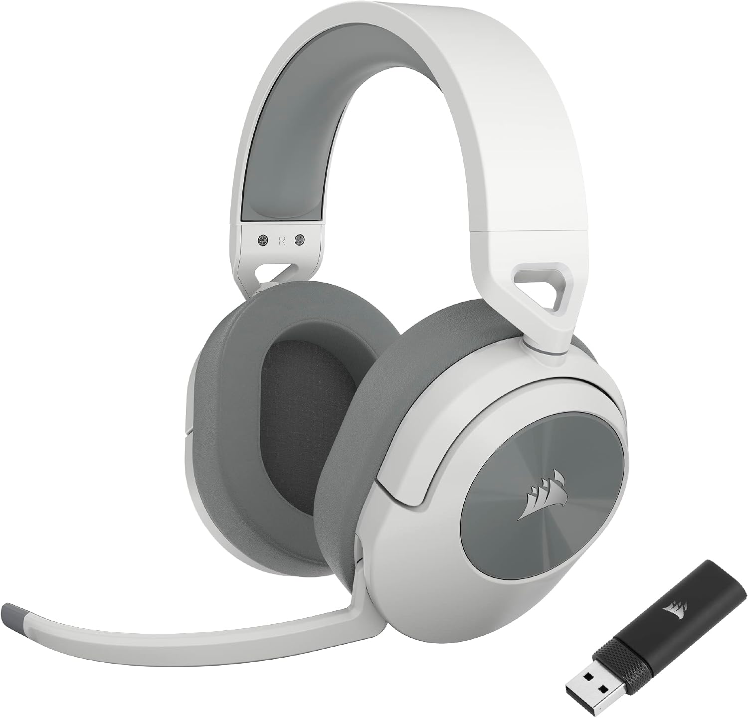 Thumbnail 6 de Corsair HS55 SURROUND cuffie da gioco