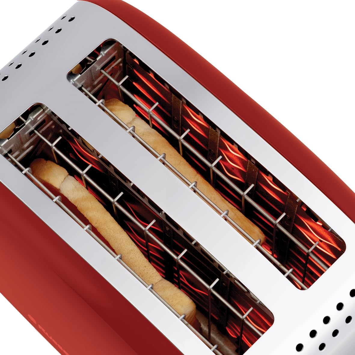 Thumbnail 5 de Russell Hobbs Grille pain Colours Plus Inox 1600W