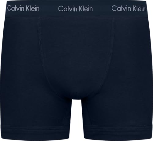 Thumbnail 6 de Calvin Klein Homme Boxer Lot de 3 – Multicolore, taille M