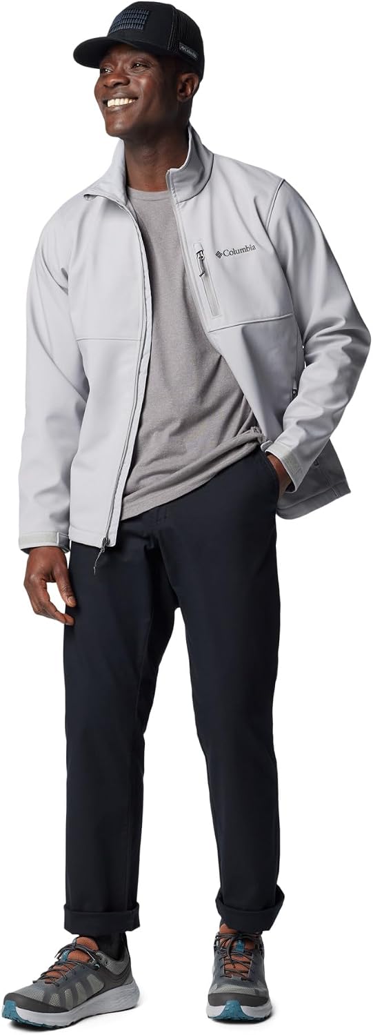 Detalle 1 de Columbia Thistletown Hills T-shirt M