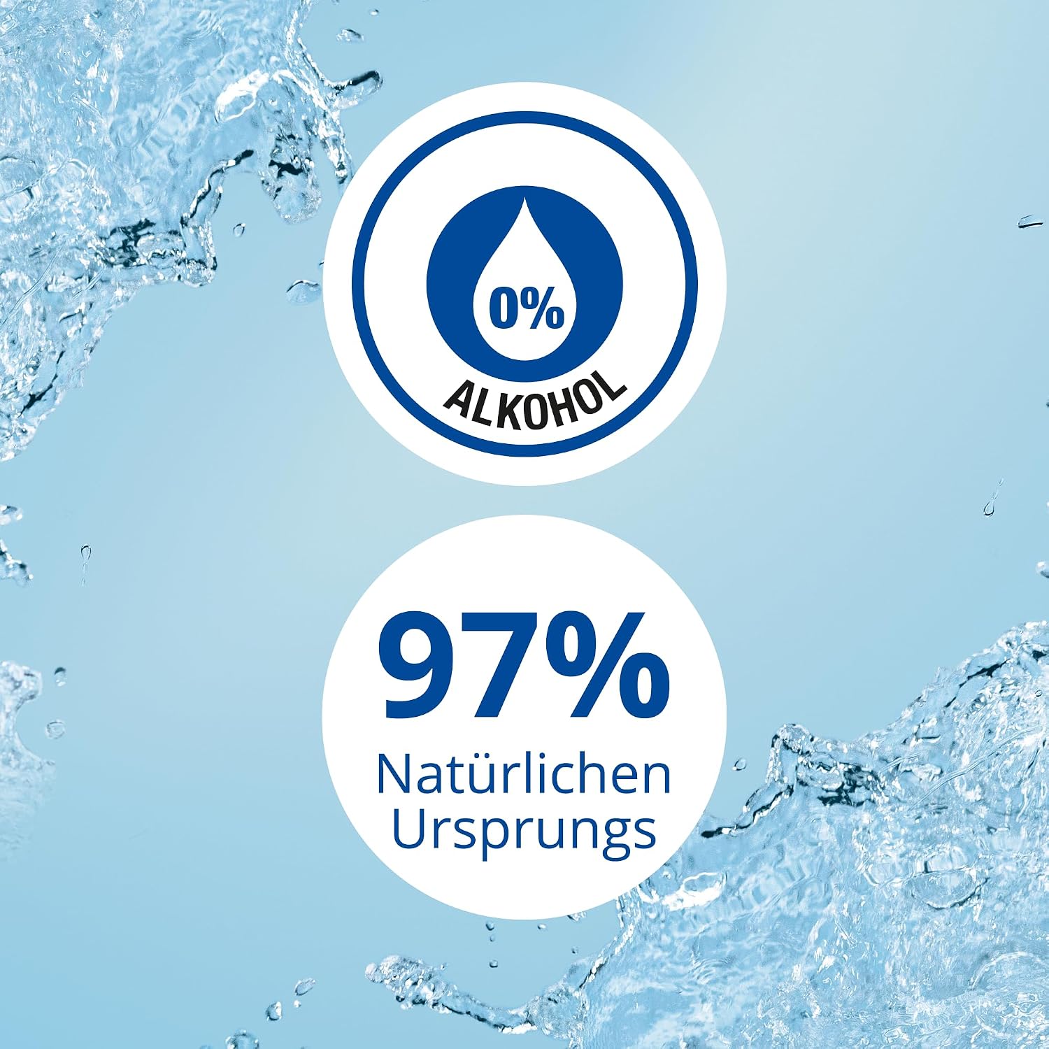 Thumbnail 5 de CB12 Mund Spüllösung 500 ml – Frischer Atem, naturgemäß mit Fluoridgehalt