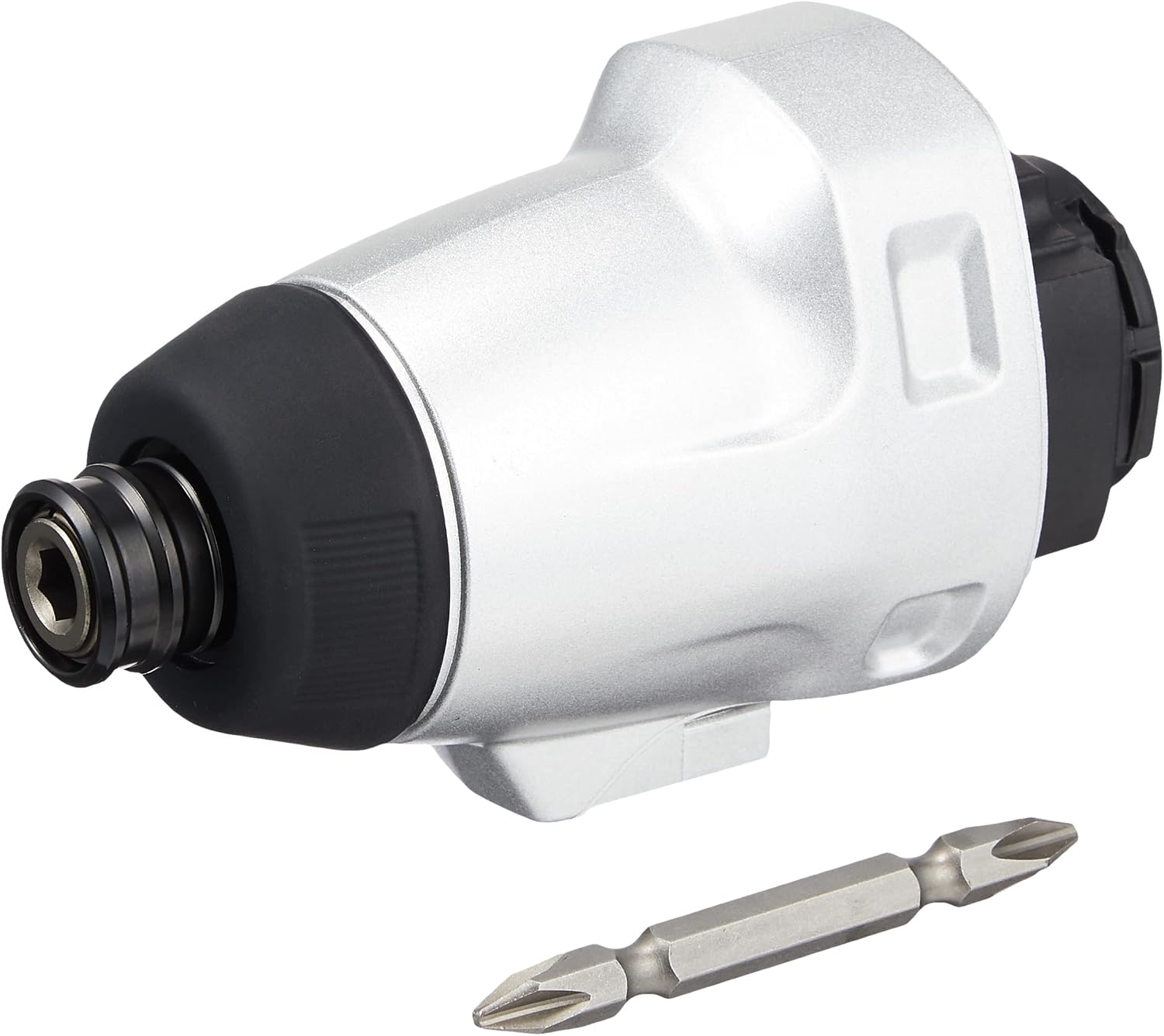Detalle de BLACK+DECKER EIH183 マルチツールEVO用インパクトドライバーヘッド 140N・m・無段変速