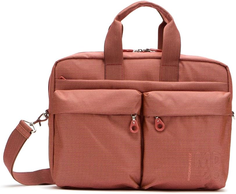 Detalle de Mandarina Duck Md20 Briefcase, MD 20 – Sacoche pro pour PC 15