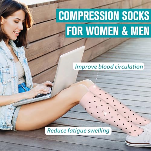 Thumbnail 2 de BLUEENJOY Copper Compression Socks, 6 pairs ⚙