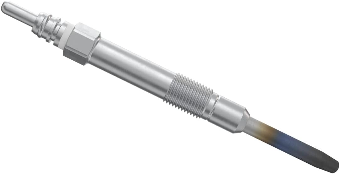 Thumbnail 4 de Bosch 0250202132 (GLP066) Duraterm Glow Plug – bougie de préchauffage diesel (11 V, filetage M10 x 1)