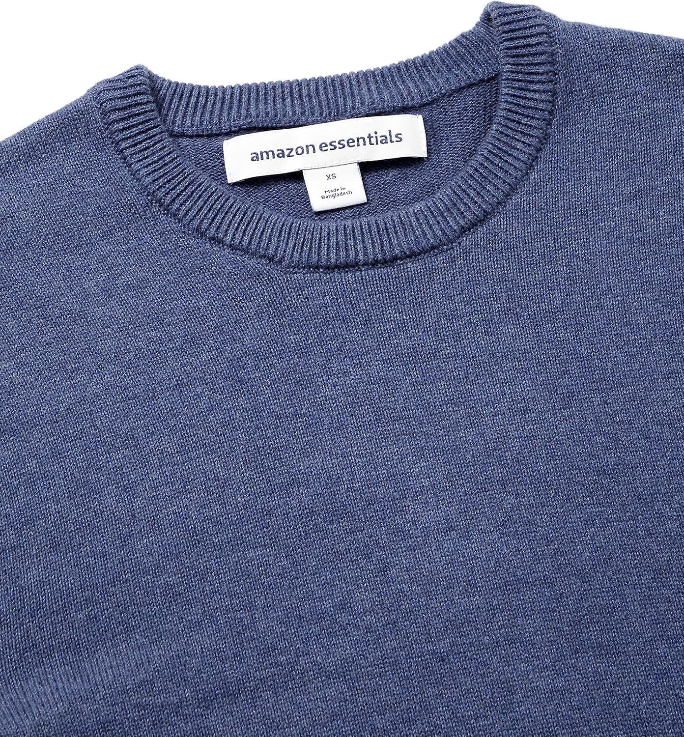 Thumbnail 6 de Amazon Essentials Men's Long-Sleeve Crewneck Jumper (100% Cotton) – Regular Fit