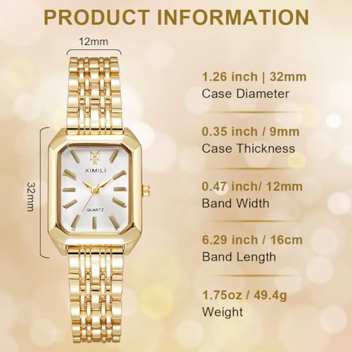 Detalle de OFFCUP orologio da donna in acciaio inox