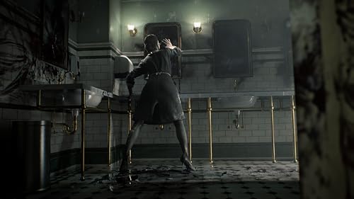 Thumbnail 14 de Resident Evil™ Requiem – PlayStation 5 (Capcom)