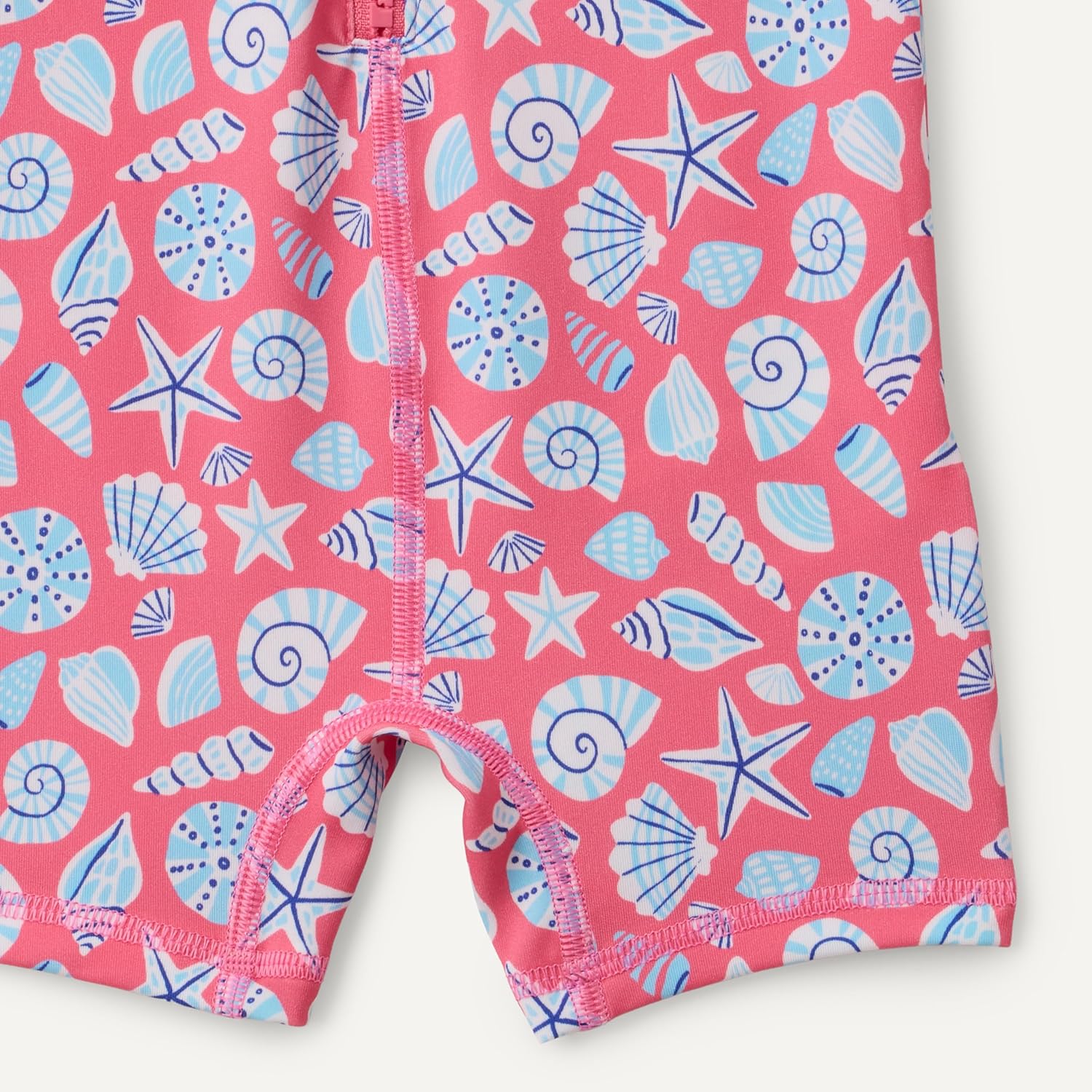 Thumbnail 4 de Amazon Essentials Unisex-Baby Long-Sleeve One-Piece Rashguard