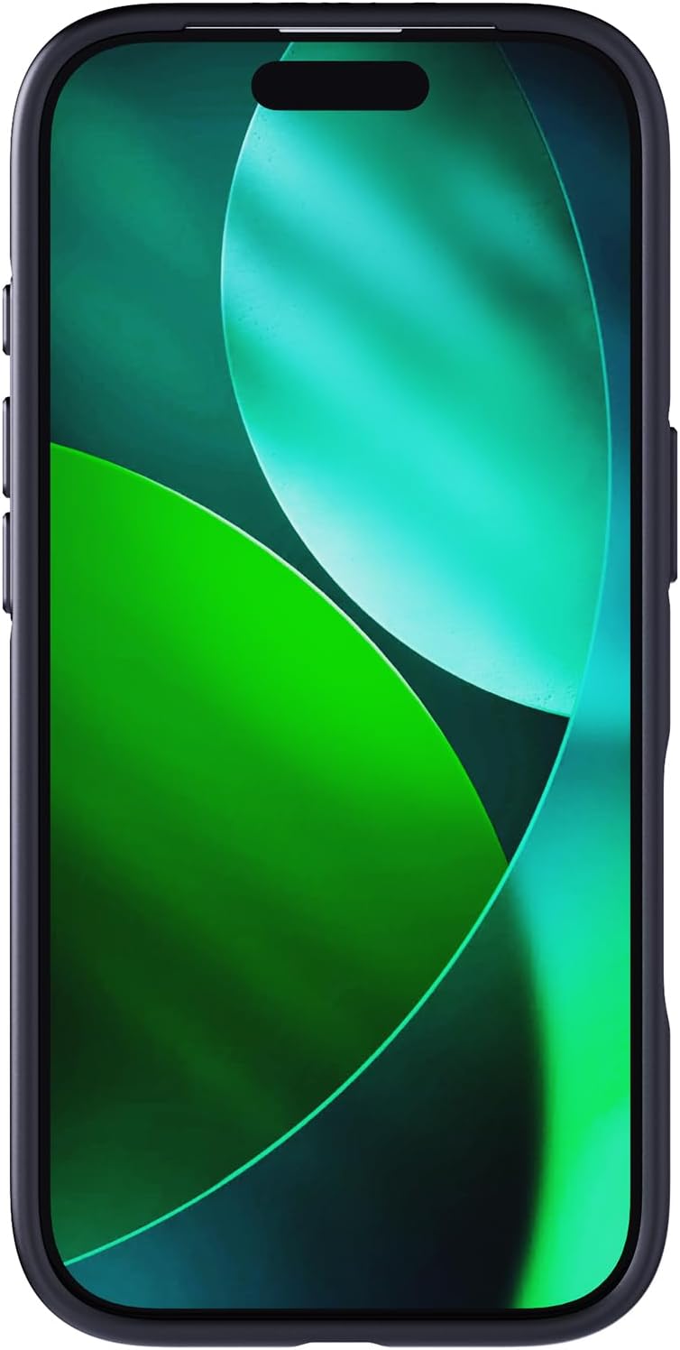 Thumbnail 1 de Tech21 EvoLite for Apple iPhone 17 Black