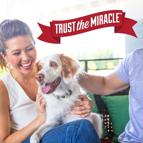 Thumbnail 7 de Nature’s Miracle Advanced Dog Stain & Odor Eliminator, Severe Mess, 32 oz