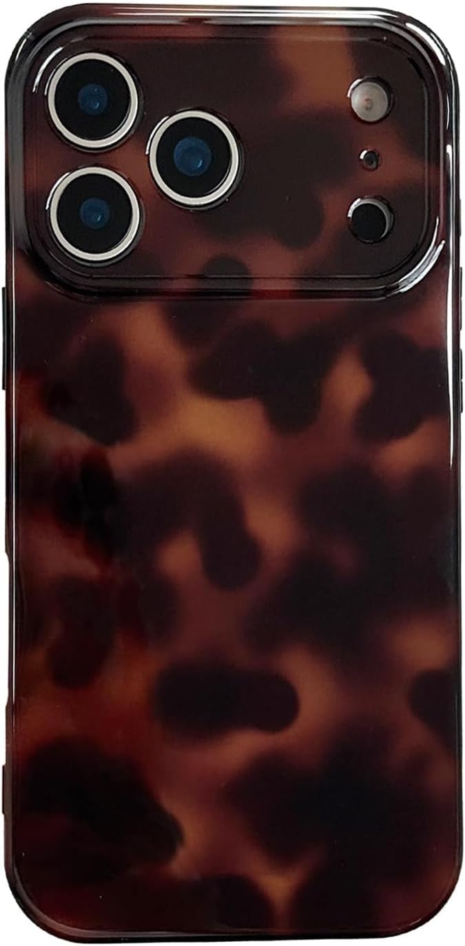 Detalle de iPhone 17 Pro case by CHEDEMK 6.3 inch