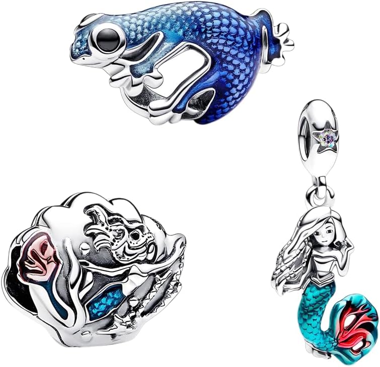 Thumbnail 4 de PHCLASY Armband Charms 4,5 mm đ