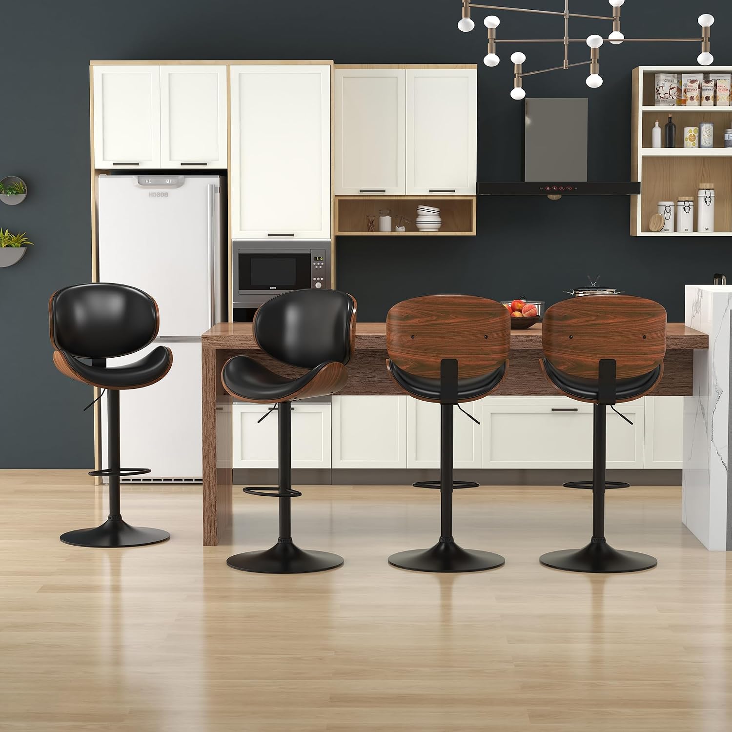Detalle 2 de KCC Bar Stools Set of 6