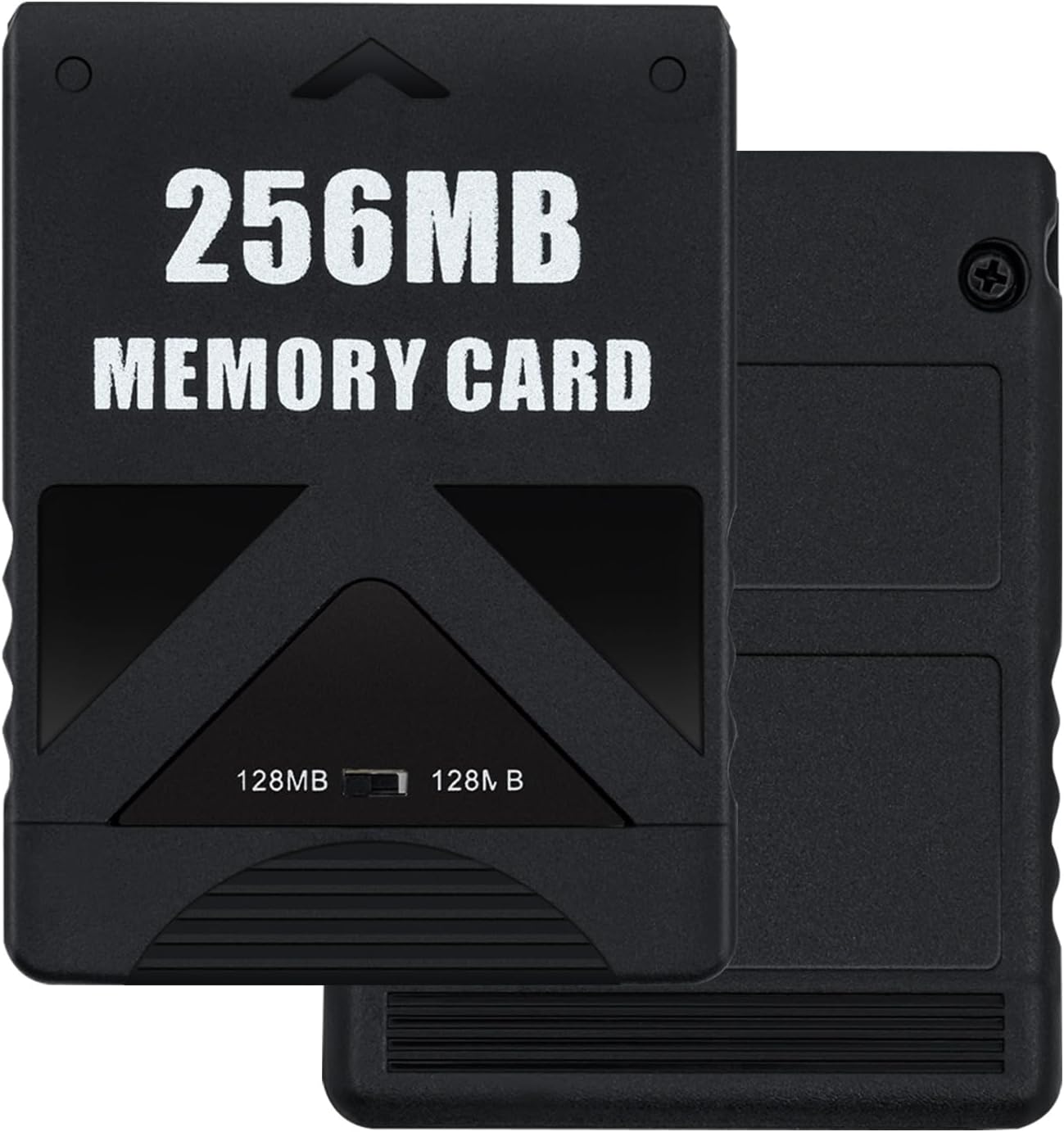 Detalle de Mcbazel 256MB Memory Card per PS2