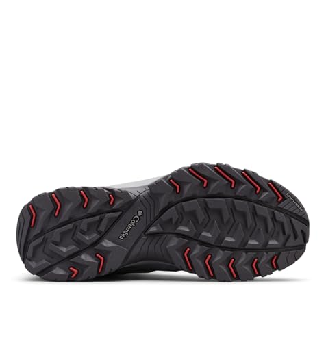 Thumbnail 4 de Columbia CRESTWOOD MID Waterproof: Zapatillas de Montaña Mujer 🌄