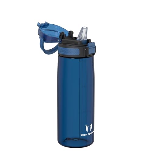 Thumbnail 1 de Super Sparrow TouchSip 1L water bottle