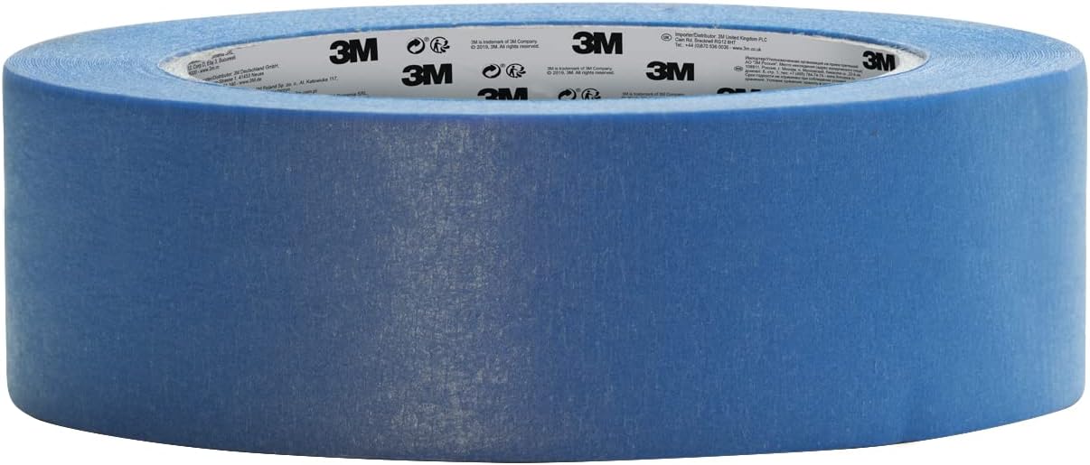 Detalle 2 de 3M Scotch nastri di mascheratura 48 mm x 50 m