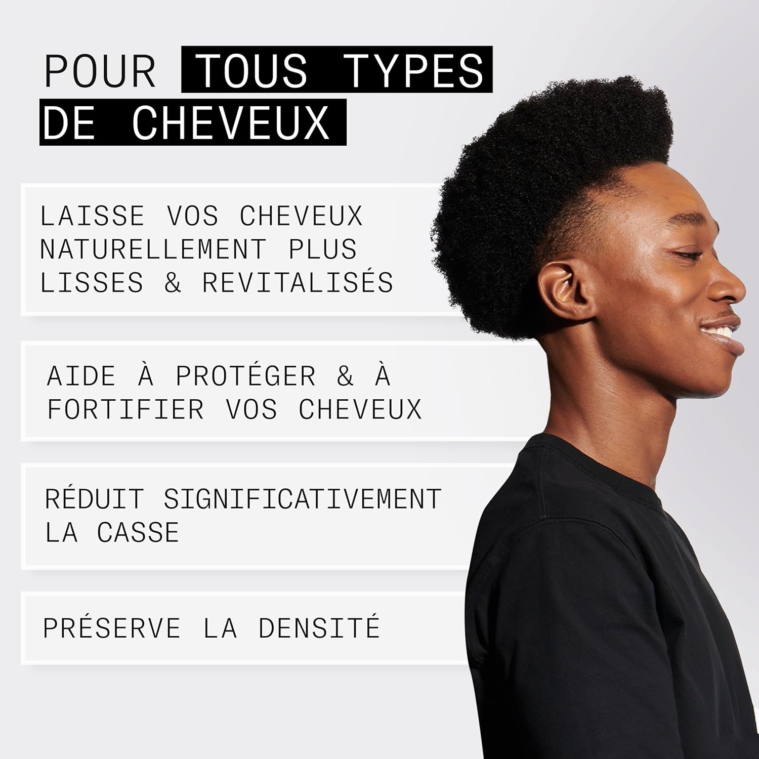 Thumbnail 3 de NIOXIN Density Defend Anti-Breakage Hair Mask – masque fortifiant anti-casse enrichi en vitamine C