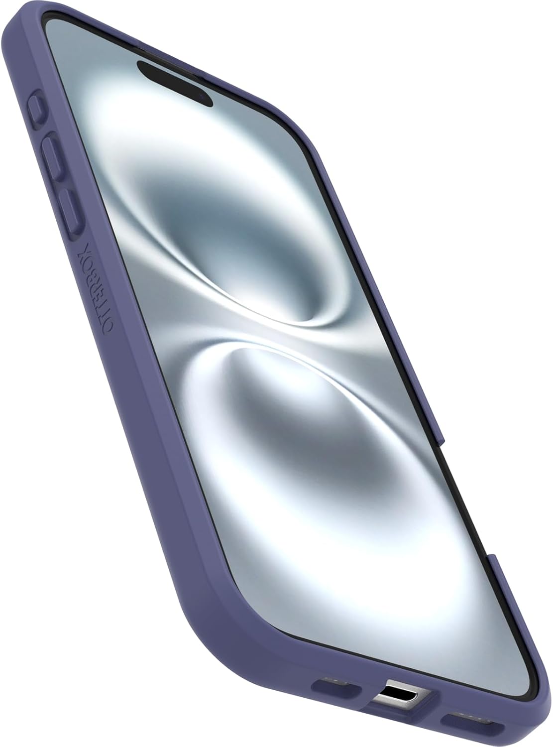 Thumbnail 4 de OtterBox Sleek Series MagSafe iPhone 16 Plus 🛡️ Ultra Fina y Resistente