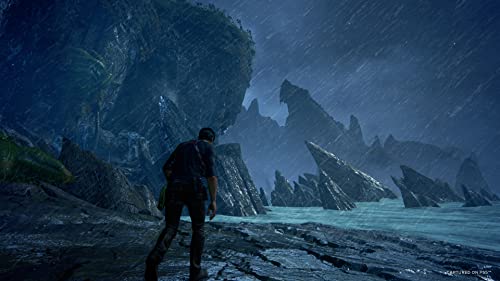 Detalle de Uncharted Legacy of Thieves Collection – PlayStation 5 (PS5)