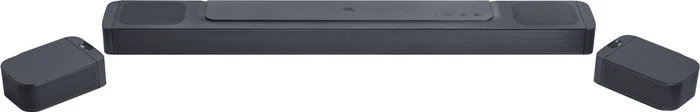 Thumbnail 3 de JBL Bar 800 Schwarz