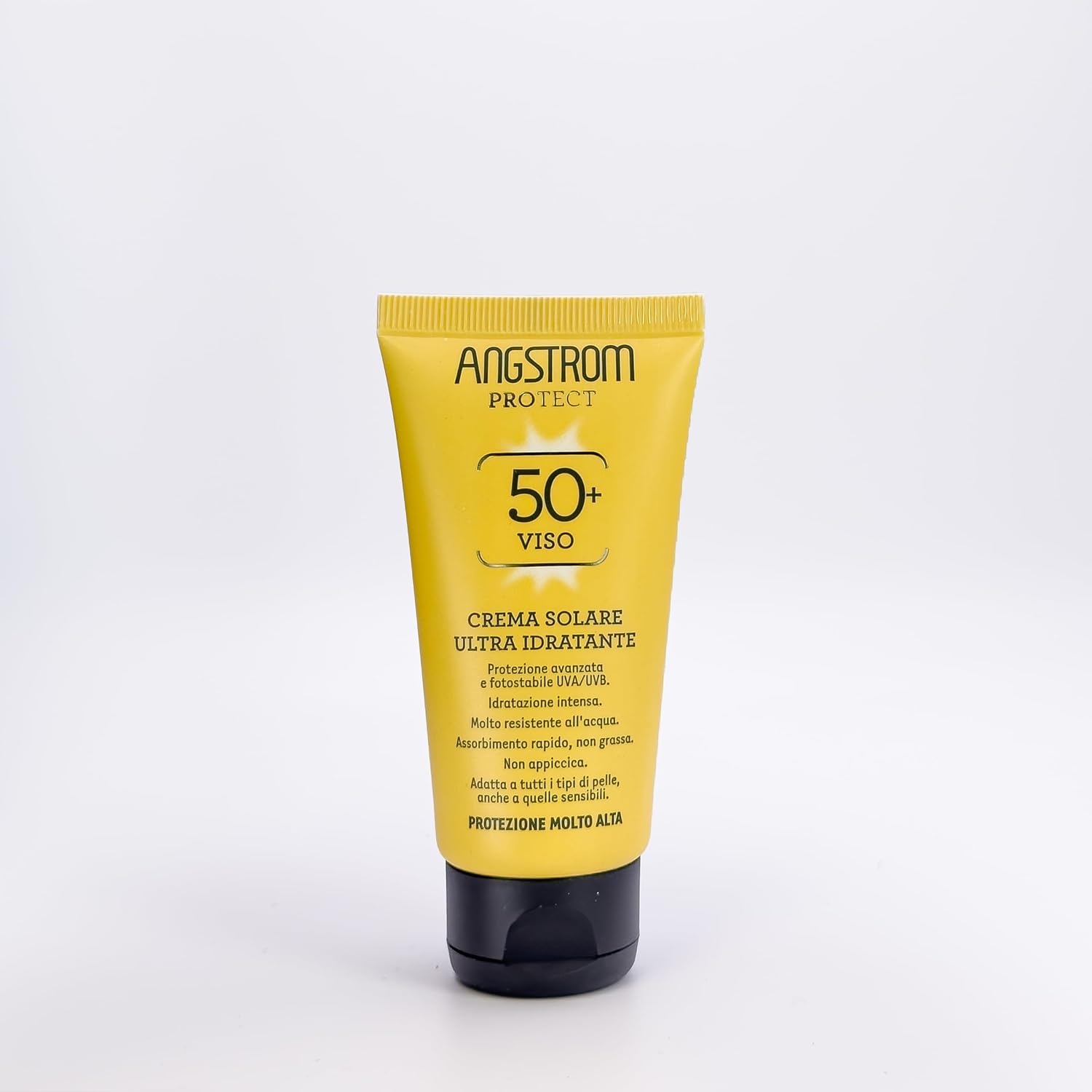 Detalle de ANGSTROM Protect Crema Solare 50 ml