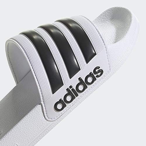 Thumbnail 8 de adidas Adilette Shower Slides Unisex — comodidad simple para uso diario