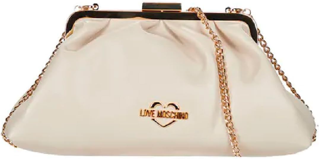 Thumbnail 4 de Love Moschino Borsa a Spalla Donna – stile e comfort per la primavera estate 2024