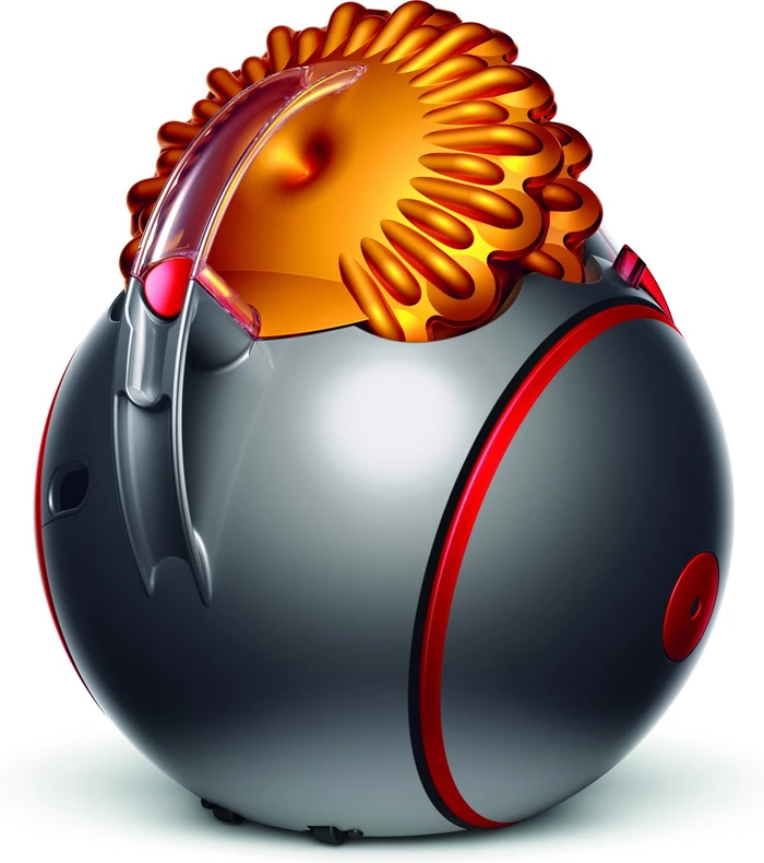 Thumbnail 7 de Dyson Cinetic Big Ball Multi Floor 2 đź§ą
