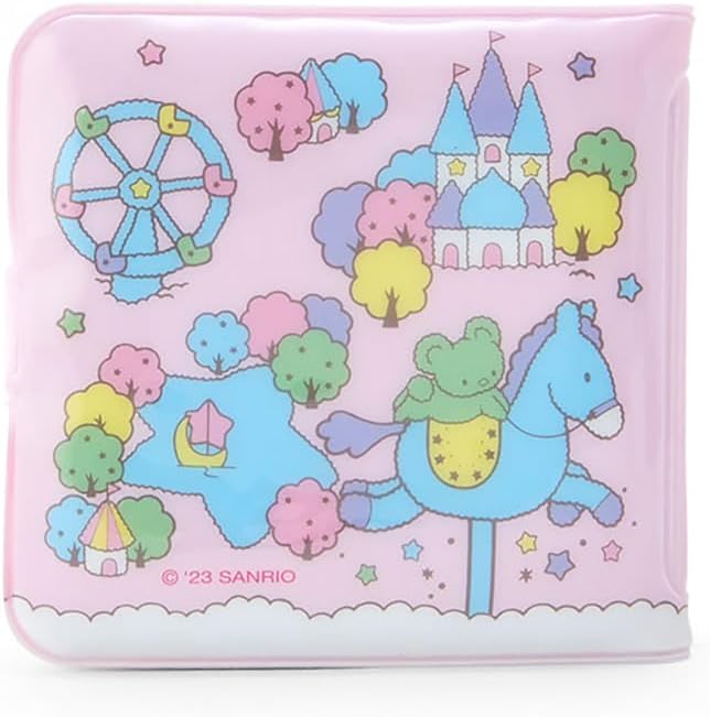 Detalle 2 de Sanrio PVC wallet