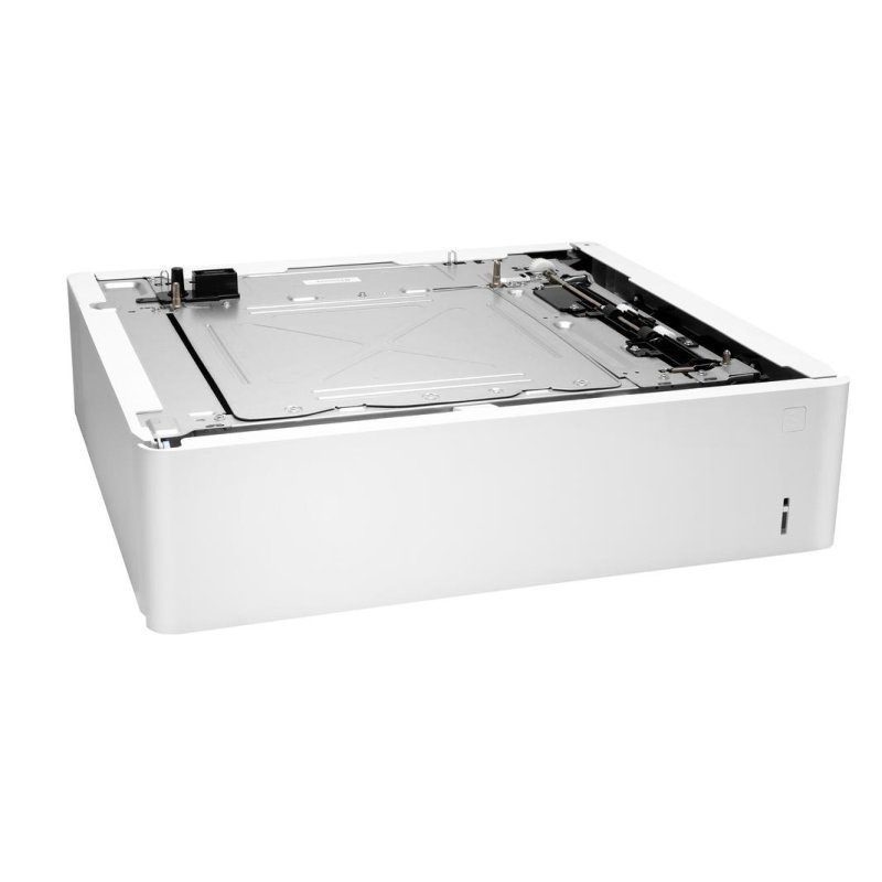 Thumbnail 2 de HP bandeja de soportes para Color LaserJet Enterprise (550 hojas)