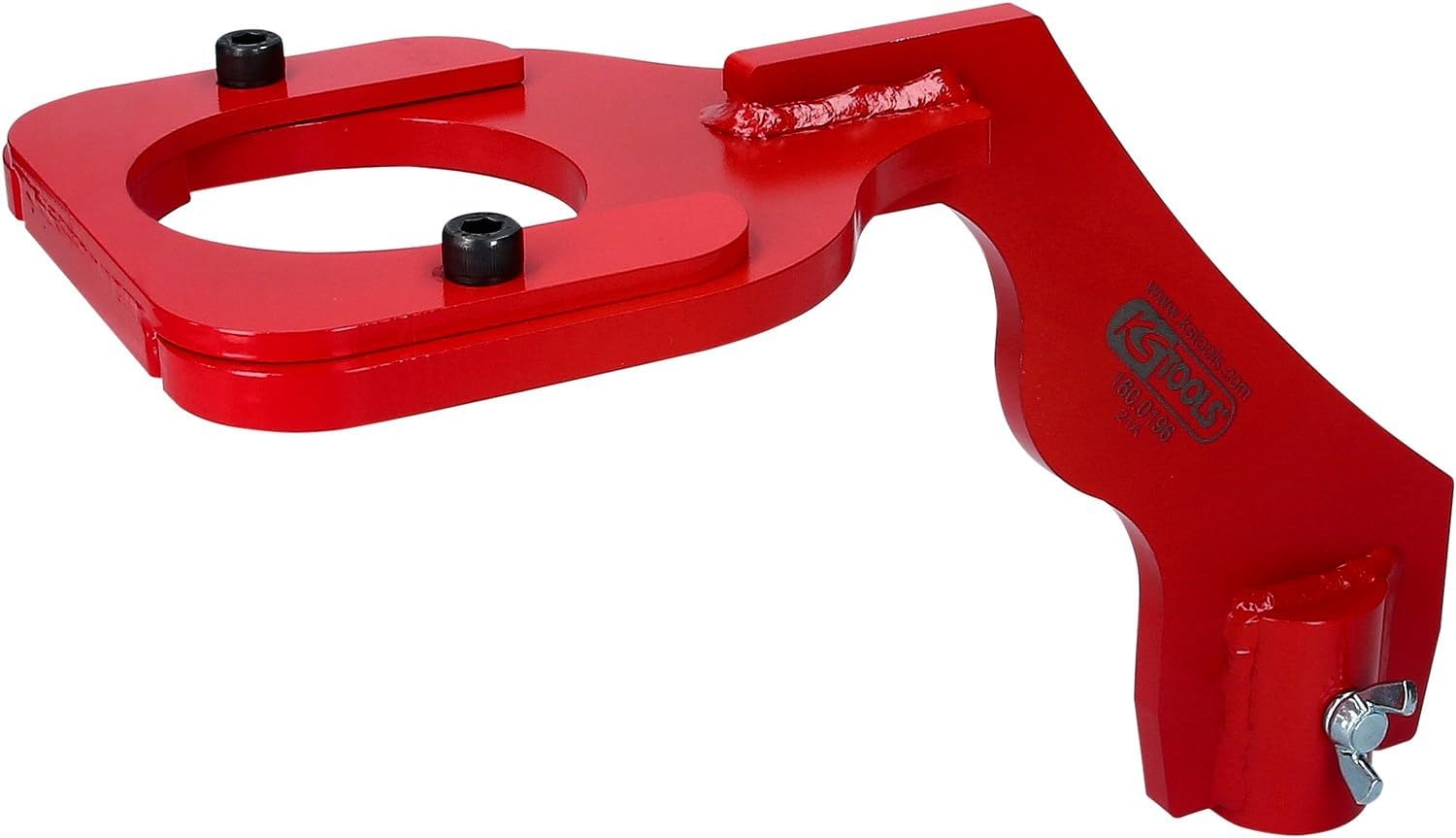 KS Tools McPherson Federbeinstütze 30 mm