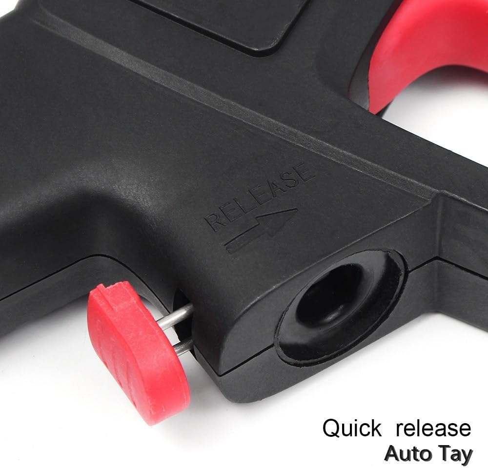 Thumbnail 4 de 2350 PSI High Pressure Washer Trigger Spray Gun