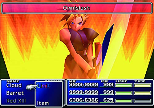 Thumbnail 2 de SEGA Final Fantasy VII & VIII Remastered NSW
