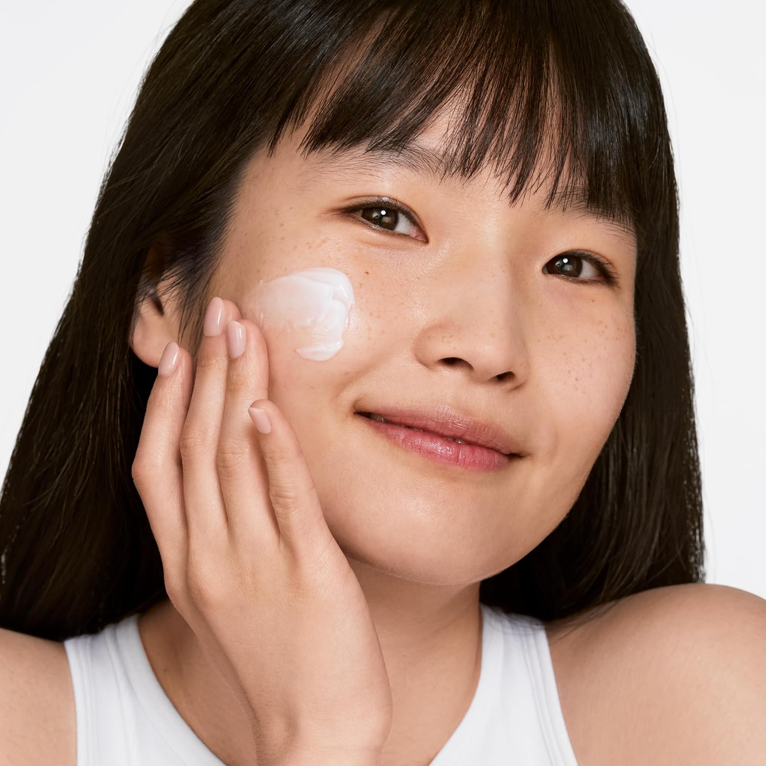 Detalle de Clinique Moisture Surge Intense KPR8010000 Face Moisturizer, 72-Hour Hydration