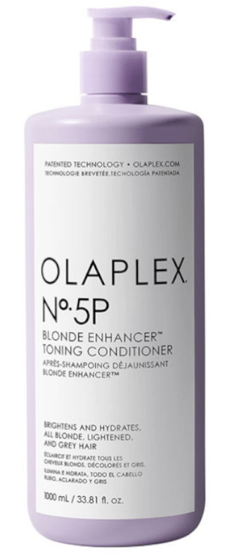 Olaplex Nº 5P Blonde Enhancer Toning Conditioner 💜 1000 ml