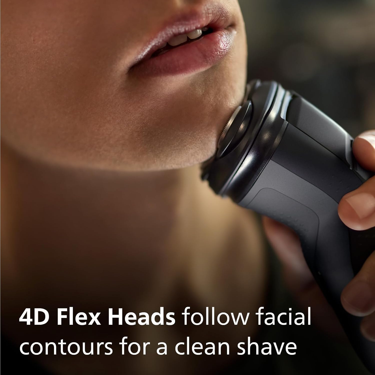 Thumbnail 4 de Philips X3001 Electric Shaver 27-blade