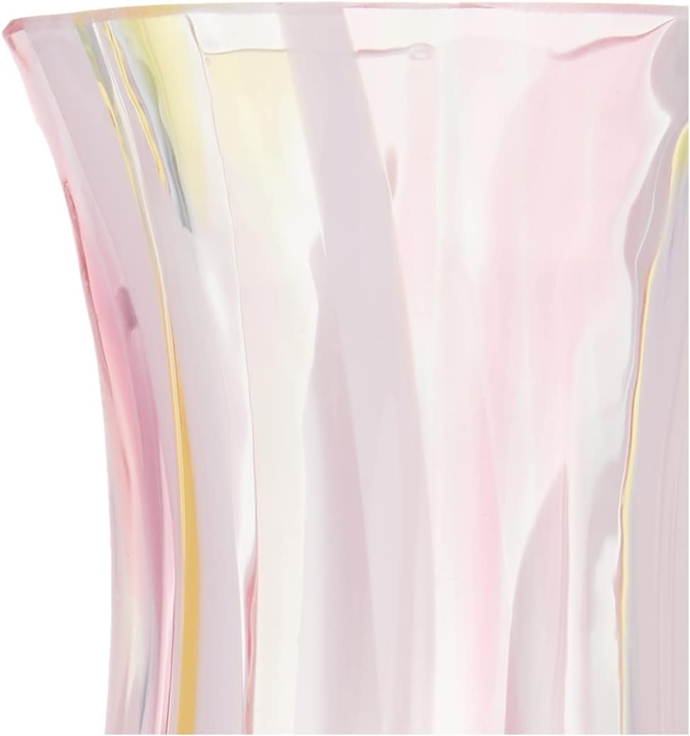Detalle de ADERIA Glass Vase 5.9-inch