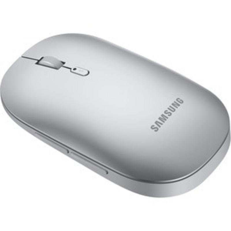 Detalle 2 de Ratón Samsung EJ-M3400DSEGEU Bluetooth 1000 DPI – Ergonomía y flexibilidad para profesionales