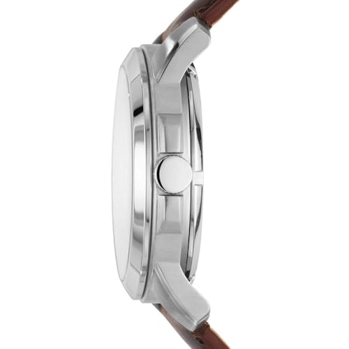 Thumbnail 2 de Fossil Grant ME3099 reloj automático 45 mm