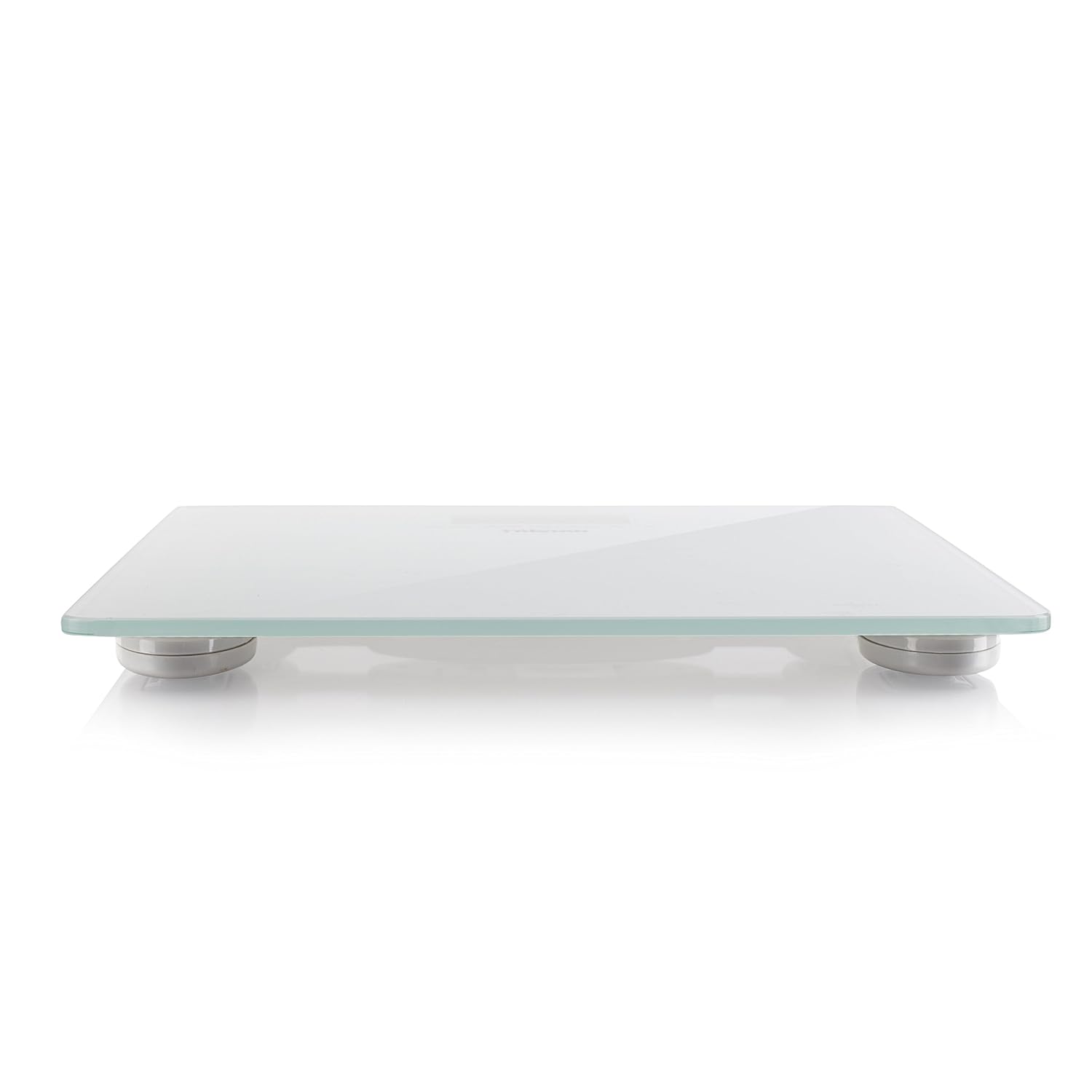 Detalle 2 de Tristar WG-2419 Pèse-Personnes – Blanc, précision 100 g, 150 kg