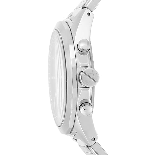 Thumbnail 2 de Armani Exchange Drexler AX2600: a practical yet stylish 44mm quartz watch for everyday wear