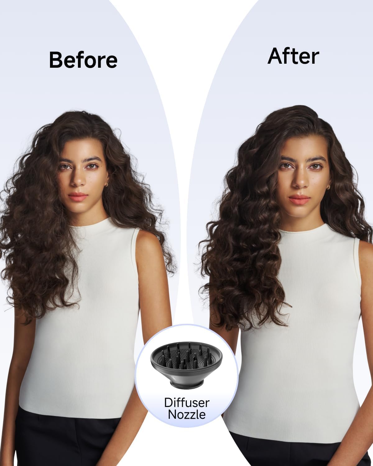 Thumbnail 5 de Laifen Hair Dryer with Diffuser