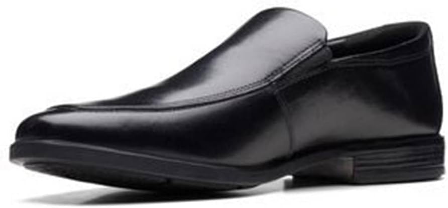 Thumbnail 4 de Clarks Howard Edge SHOESHomme – Chaussure homme en cuir souple, légère et responsable